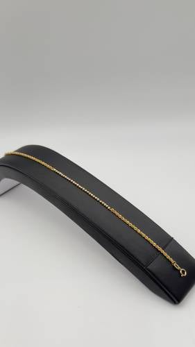 اسورة ايطاليه عيار 18k