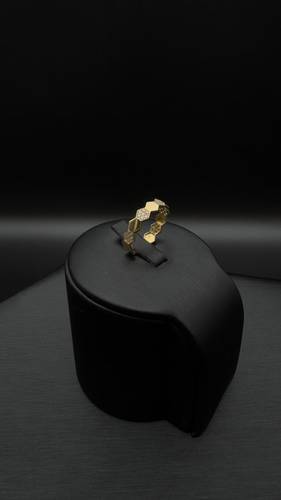 دبله شوميه عيار 18