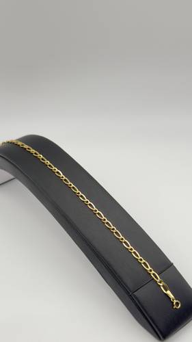 اسورة جنزير عيار 18k