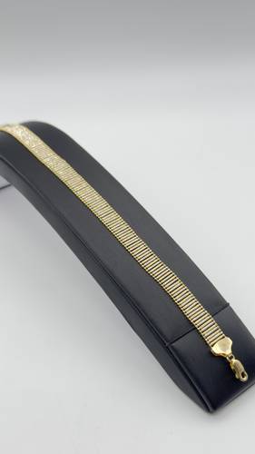 اسورة السلم عيار 18k