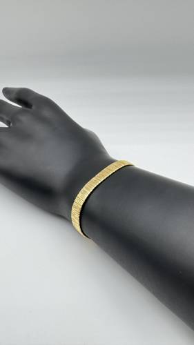 اسوره حرير عيار 18k