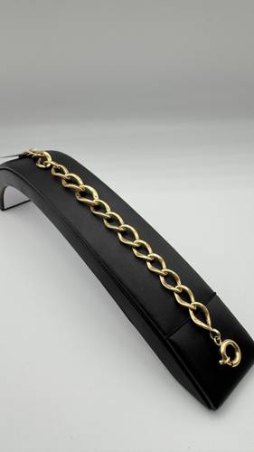 اسوره جنزير عيار 18k