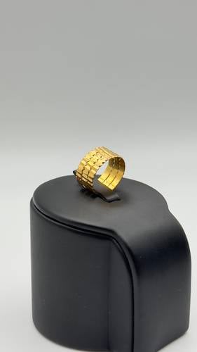 دبله عيار 21k