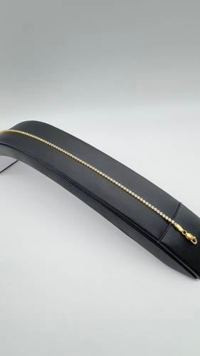 اسورة ايطاليه عيار 18k