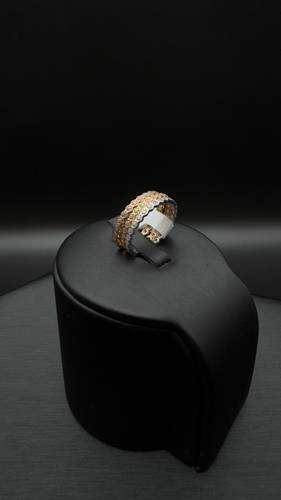 دبله شوميه عيار 18