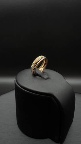دبله باشرون عيار 18