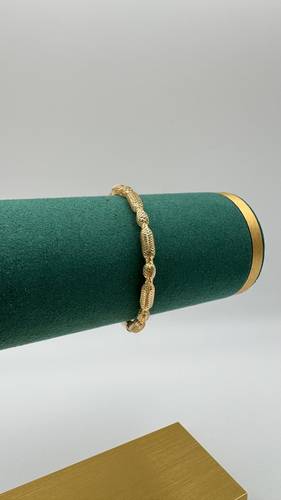 اسوره مطاط ايطالي عيار 18k