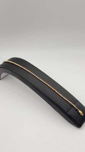 اسورة ايطاليه عيار 18k