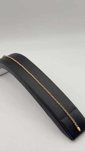 اسورة ايطالي عيار 18k