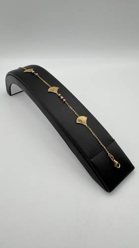 اسوره ناعمه عيار 18k