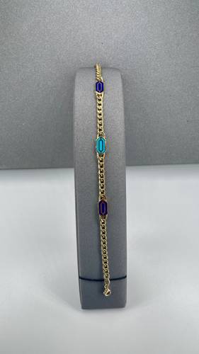 اسوره ايطاليه عيار 18K