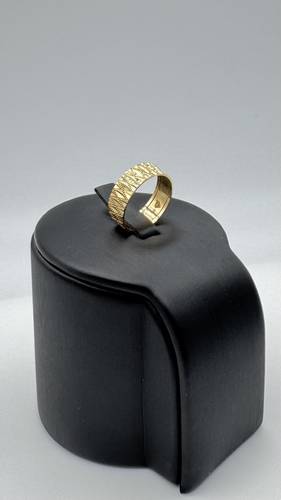 دبله ذهب صافي عيار 18k