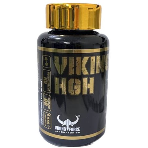 محفز هرمون النمو VIKING GH