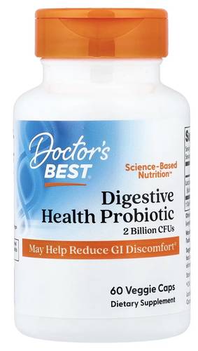 بروبيوتيك ( 2 مليار ) لصحة الهضم PROBIOTIC