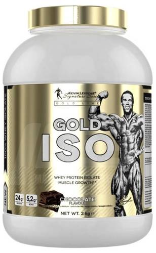 ايزو جولد ISO GOLD 2kg