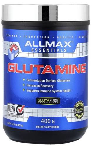 جلوتامين GLUTAMINE