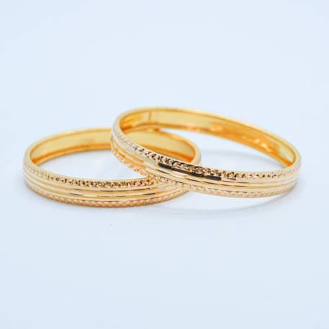 smooth bracelet 21k( one piece) 