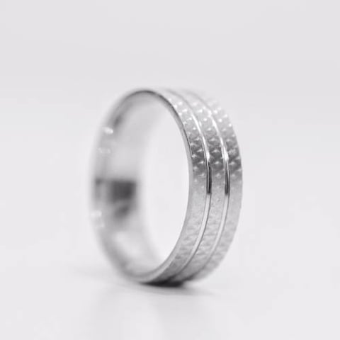 aline engagement ring 925k, silver
