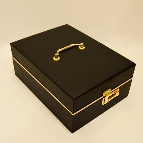 jewelry box