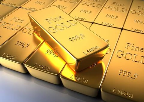 ما هو الفرق بين الذهب عيار 18 وعيار 21 وعيار 24؟