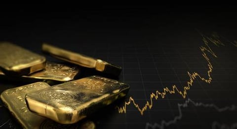 ما هي التوقعات لاسعار الذهب في عام 2024 ؟