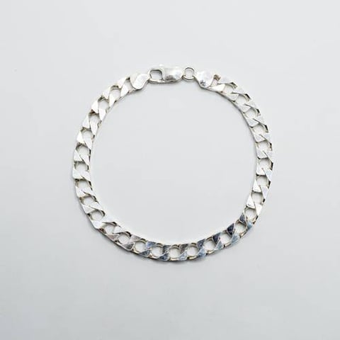سوارة فضة عيار 925