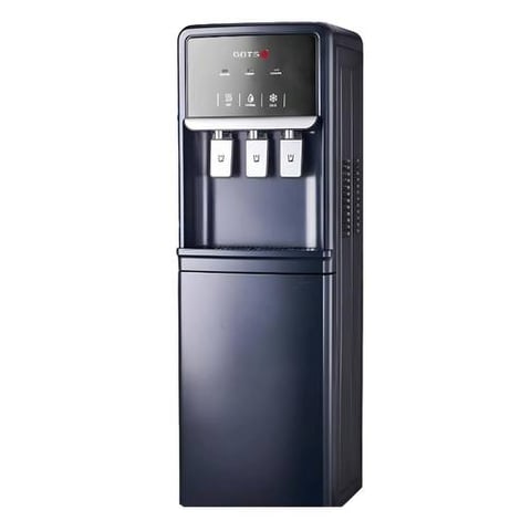 برادة ماء دوتس ستاند - 580 واط - لون أسود - موديل BDS320L98