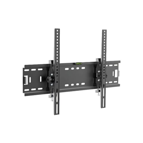 Fuji Star Wall Mount TV Bracket 32–75 Inch – Heavy-Duty Fixed Wall Mount – Black – Model FS-809