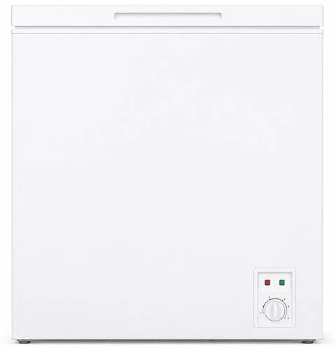 فريزر ستار واي سطحي 198 لتر - 7 قدم – أبيض - SW217FRZ
