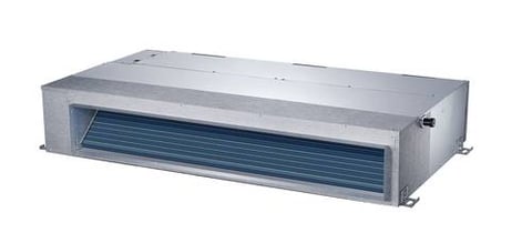 ماندو مكيف مخفي 48000 وحدة  بارد وحار - انفرتر - DCT-NV23-48H