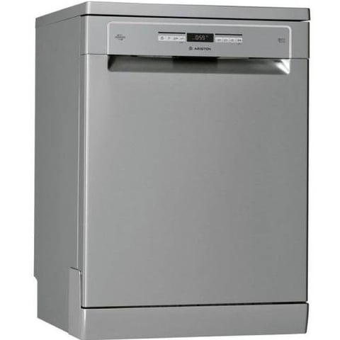 غسالة صحون اريستون انفرتر 15 مكان – 10 برامج – ستيل - موديل LFO3P31WLX60HZ