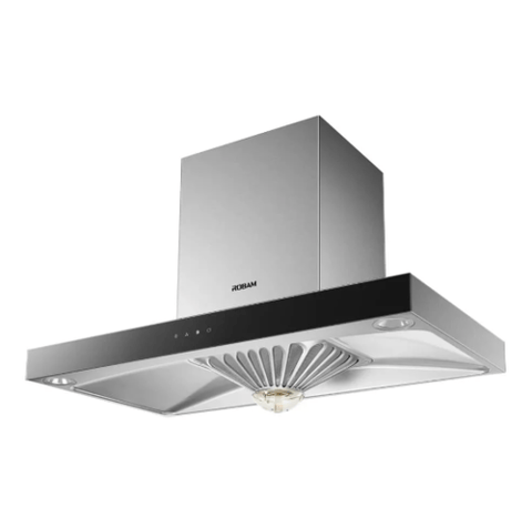 ROBAM T-Shaped Kitchen Hood 90 cm – Model A851