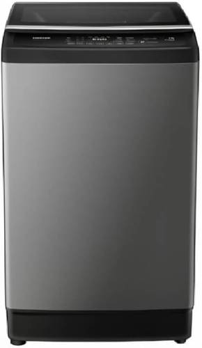 Serein Top Load Washing Machine 8KG – Silver – Model SRWM-8KTASS,