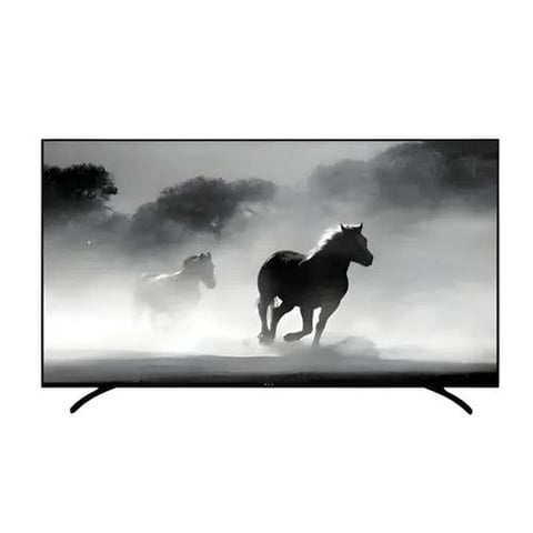 TIT 65-Inch Smart 4K Android TV Android 14 – Original Google TV OS – 60Hz – Model TI65G2025