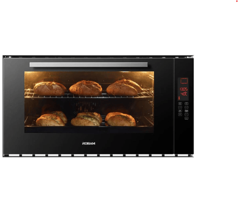 ROBAM Built-In Oven 90 cm – Model RQ390