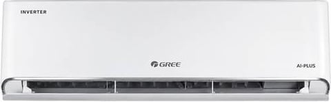جري مكيف أي بلس سبليت 12000 وحدة - 1 طن - حار وبارد - إنفرتر - واي فاي - طاقة C - موديل GWH12AVCXB-S6DTA1A