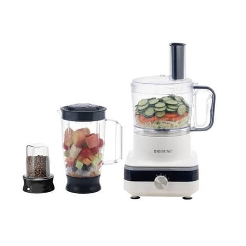 محضر طعام من ريبون 800 واط - موديل RE-2-199
