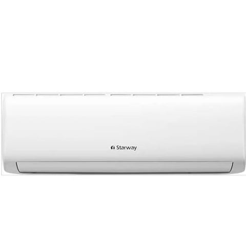 Starway Split Air Conditioner 24,000 BTU – Hot & Cold – Inverter  Model: SWACINV24H