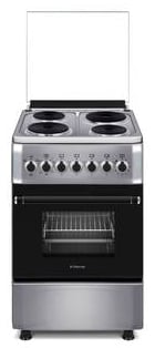 Starway Electric Oven 50x55 cm – 4 Burners – Turkish Design – Model SW4ELESS
