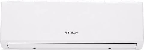 Starway مكيف سبليت 30 الف وحدة بقدرة فعلية 27000  وحدة - حار/ بارد - SWSP30KHC