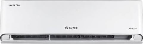 جري أي بلس مكيف سبليت 30000 وحدة -  بارد فقط - إنفرتر - واي فاي - طاقة B - موديل GWC30AVEXH-S6DTA1A 