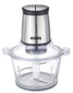 كيون فرامة طعام 1.5 لتر بقوة 400 واط - KHR/5005