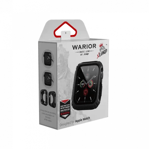 حماية اكس لورد بيسك لساعة Apple Watch - مقاس 45 / 44
