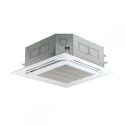 مكيف بيسك كاسيت 2 طن قدرة التبريد فعلية 24000 وحدة - حار / بارد - الطاقة B - انفرتر -  موديل BCAC-XF24HIB/B / BCAC-XC24HIB/B 