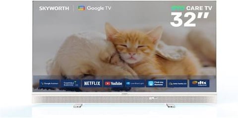 شاشة تلفزيون سكاي وورث 32 بوصة سمارت FHD - نظام قوقل - 32LP70G