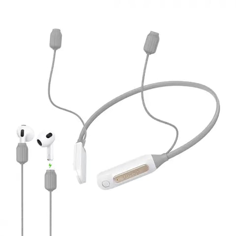UIXOO - مزود الطاقة القابل للارتداء لأجهزة الAirPods