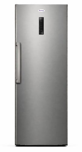 Starway Refrigerator 12.57 Cu.Ft – 356 Liters – Stainless Steel – Model SWR379UP