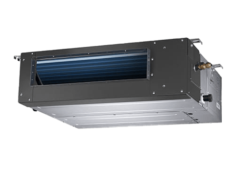 مكيف تراي مخفي 36000 وحدة حار بارد - OUT(U) (TRIMD-H36A)_IN(TRIMD-H36A)
