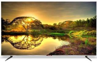 شاشة فيندو 85 بوصة سمارت webOS بدقة 4K UHD - رسيفر داخلي - V85D2