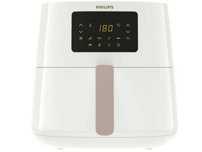 قلاية بدون زيت فيليبس 2000 واط 6.2 لتر - ابيض - HD9270/20